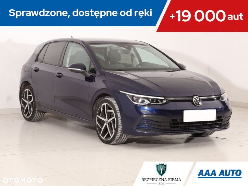 Volkswagen Golf - 2