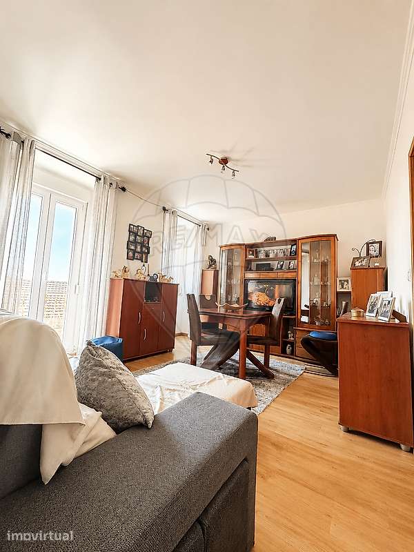 Apartamento T3 para venda - Grande imagem: 5/15