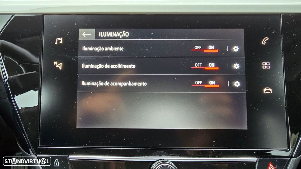 Opel Corsa 1.2 T Elegance - 28