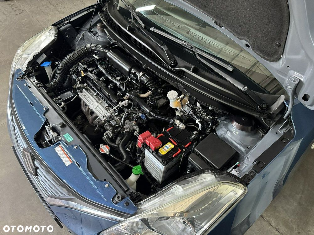 Suzuki Baleno - 22