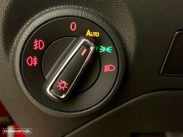 SEAT Leon 2.0 TDI FR S/S - 25