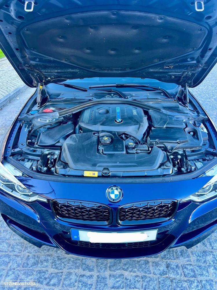 BMW 330 - 23