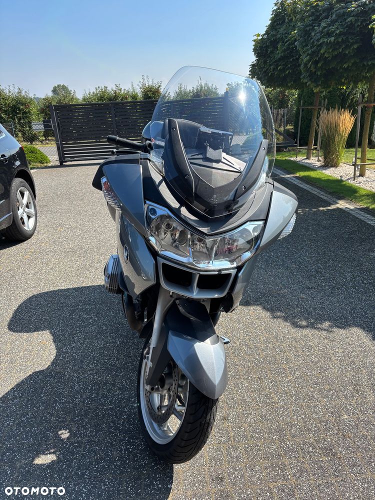 BMW RT - 2