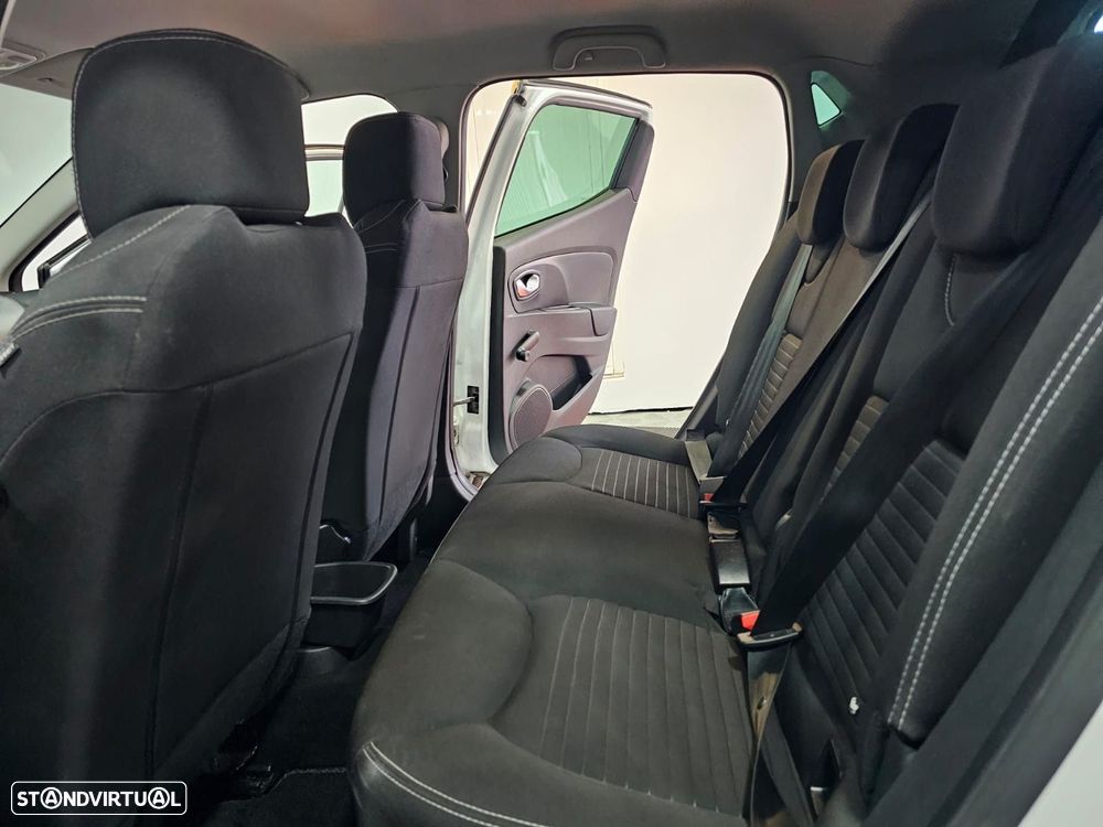Renault Clio 1.5 dCi Limited - 14