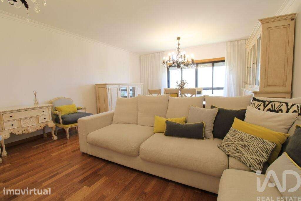 Apartamento T4 em Alfragide de 173 m2 - Grande imagem: 4/40