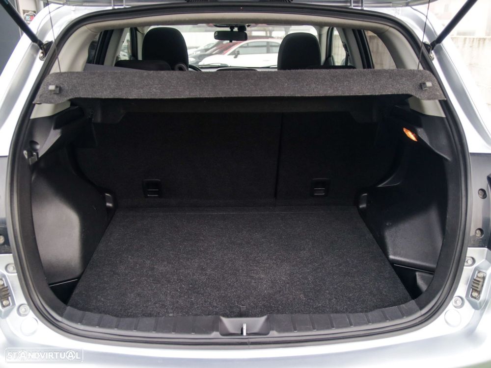 Mitsubishi ASX 1.6 Cross City - 10