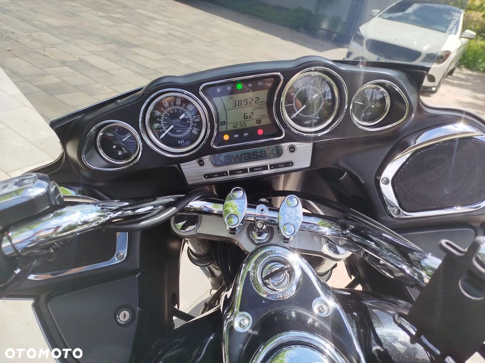 Kawasaki Vulcan - 11