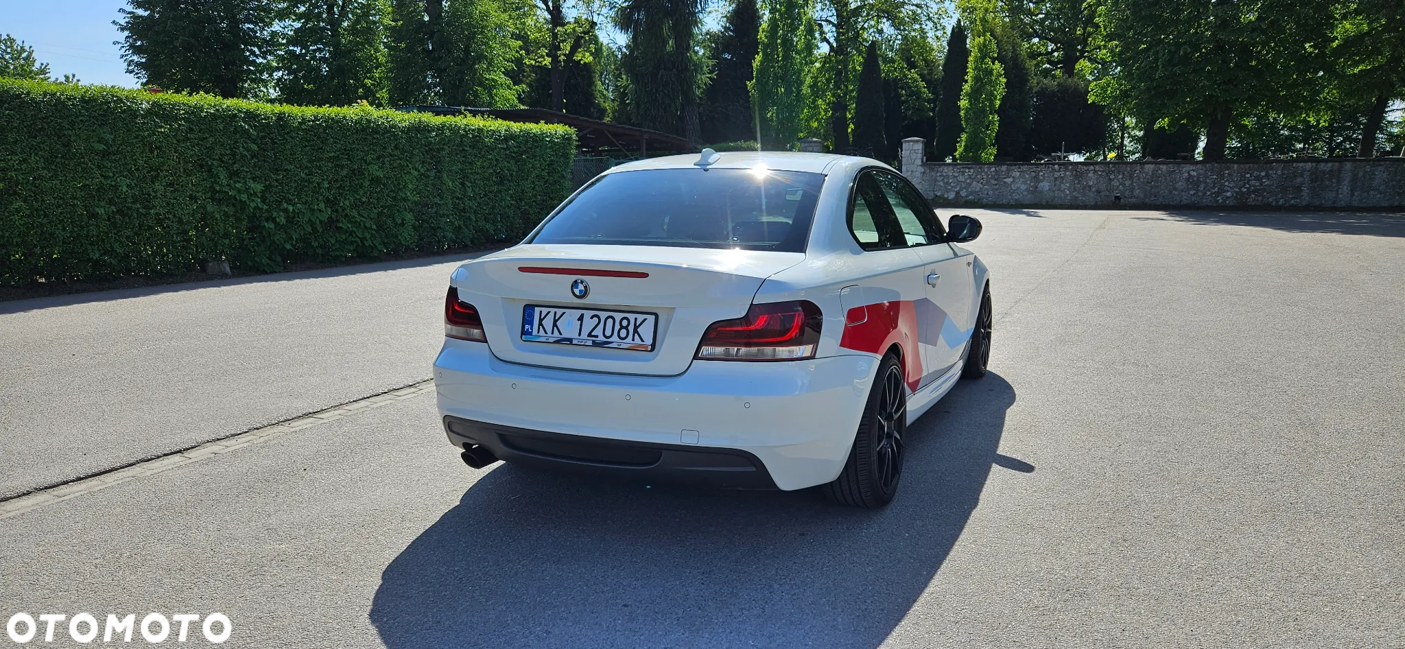 BMW Seria 1 - 9