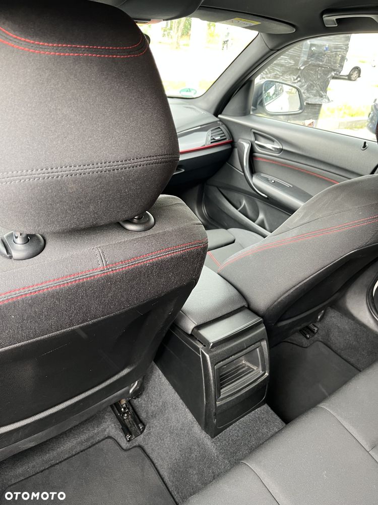 BMW Seria 1 - 13