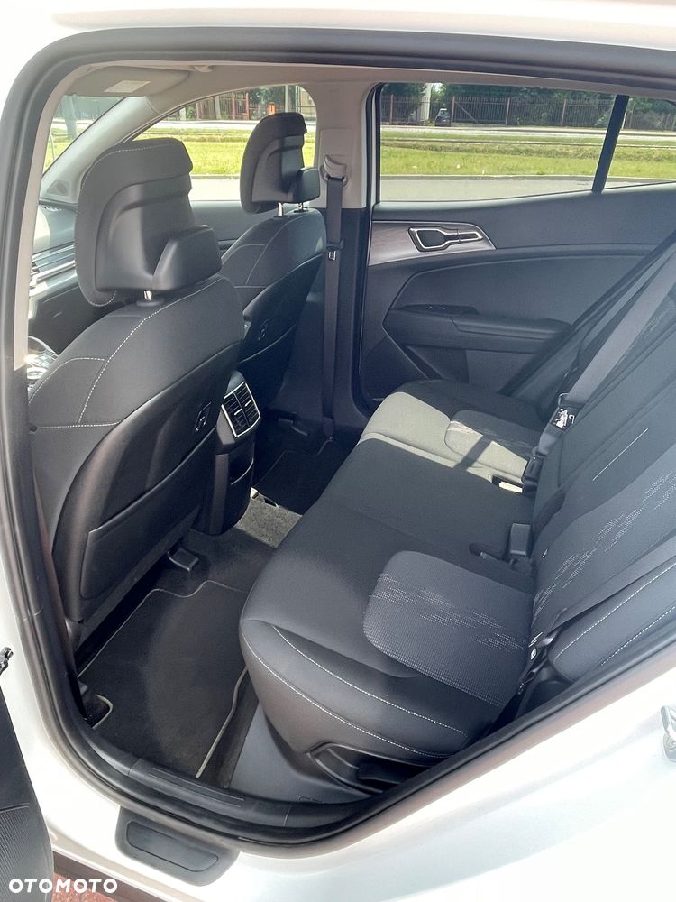 Kia Sportage 1.6 T-GDI MHEV L 2WD DCT - 13
