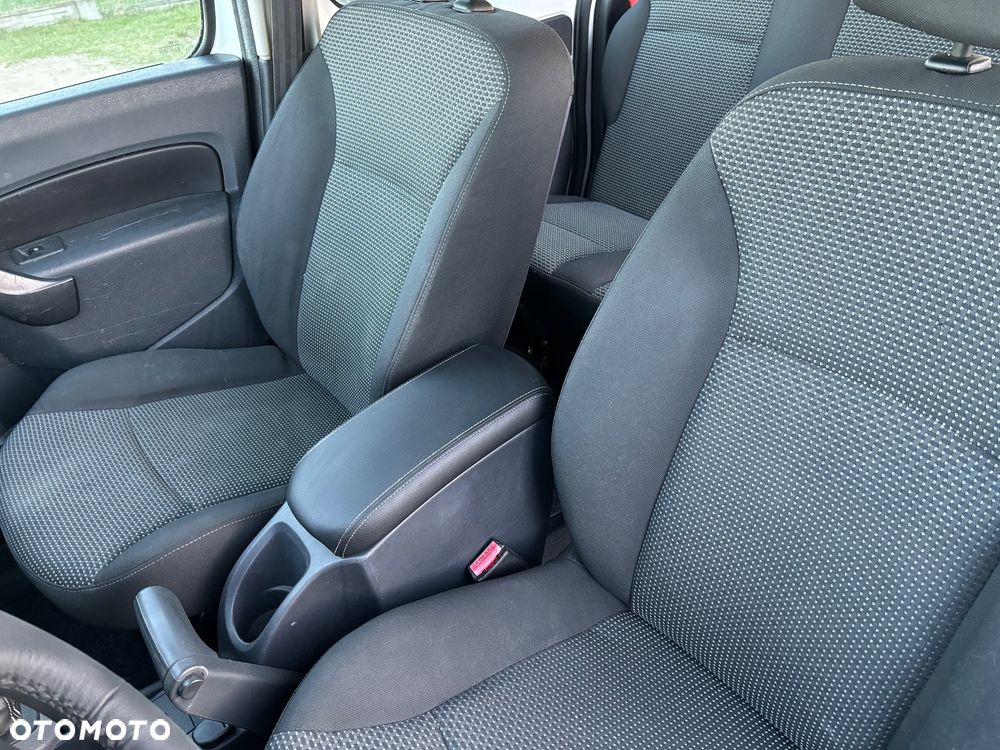 Mercedes-Benz Citan lang - 20