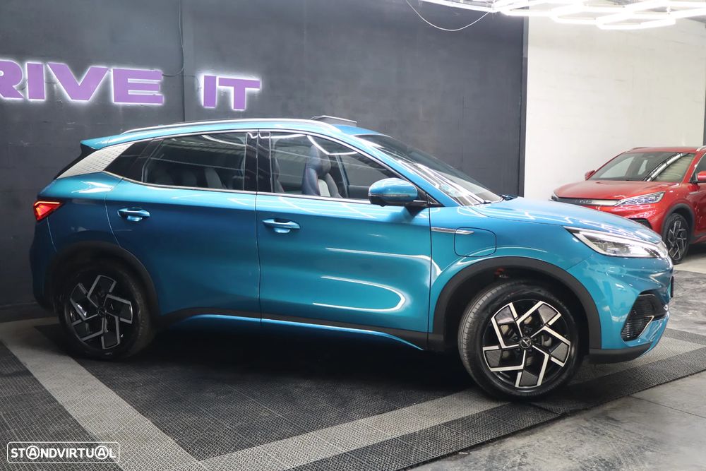 BYD Atto 3 60.48 kWh Comfort - 6