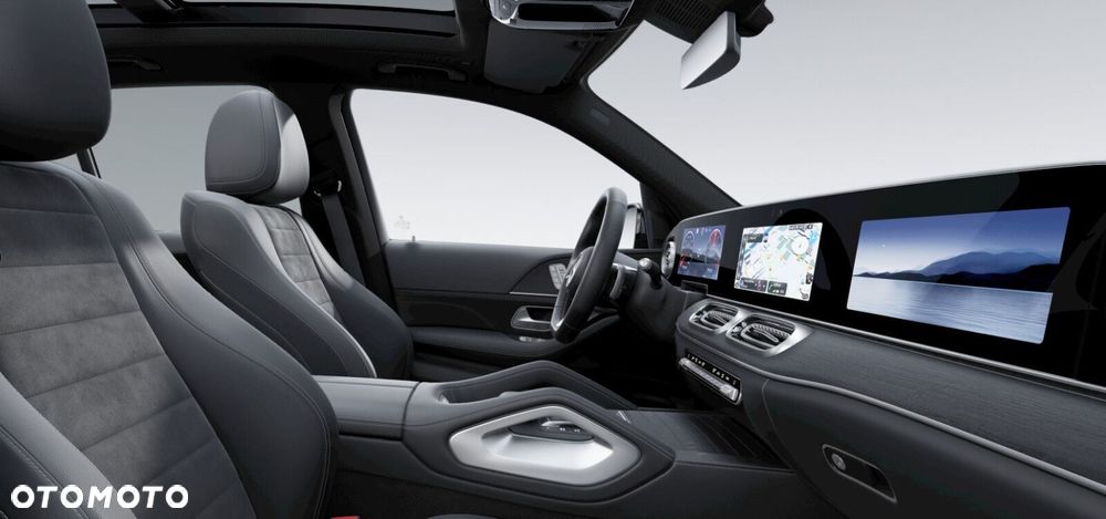 Mercedes-Benz GLE - 6