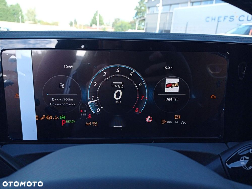 Volkswagen Tiguan 1.5 TSI EVO R-Line DSG - 32