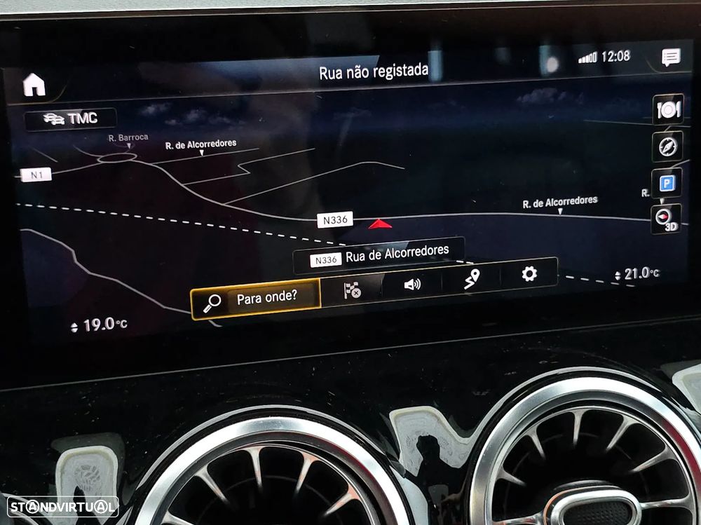 Mercedes-Benz GLA 250 e 8G-DCT Edition Plug-in-Hybrid - 29