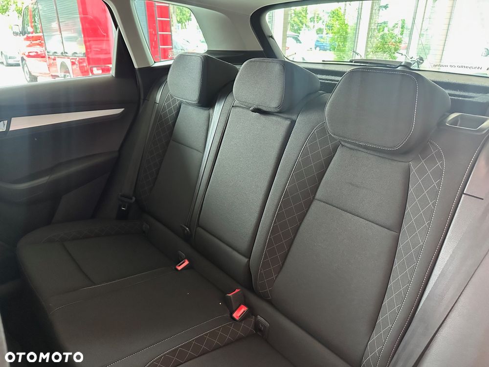 Skoda Karoq 1.5 TSI ACT Ambition DSG - 7