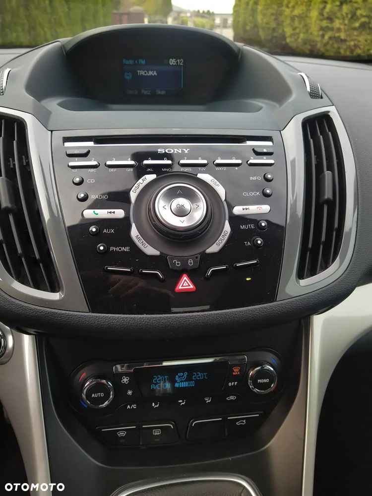 Ford Grand C-MAX 1.6 EcoBoost Start-Stop-System Business Edition - 6