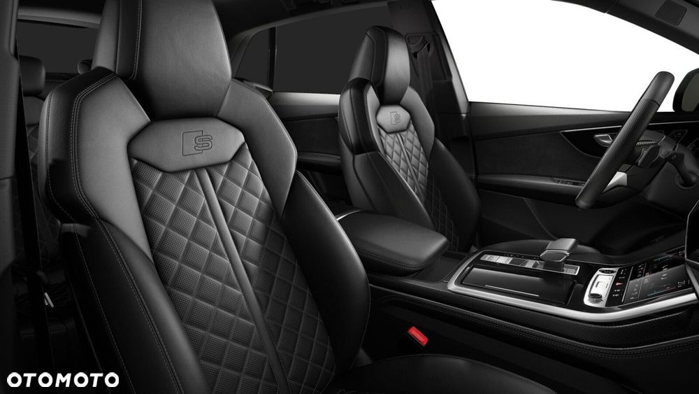 Audi Q8 - 9