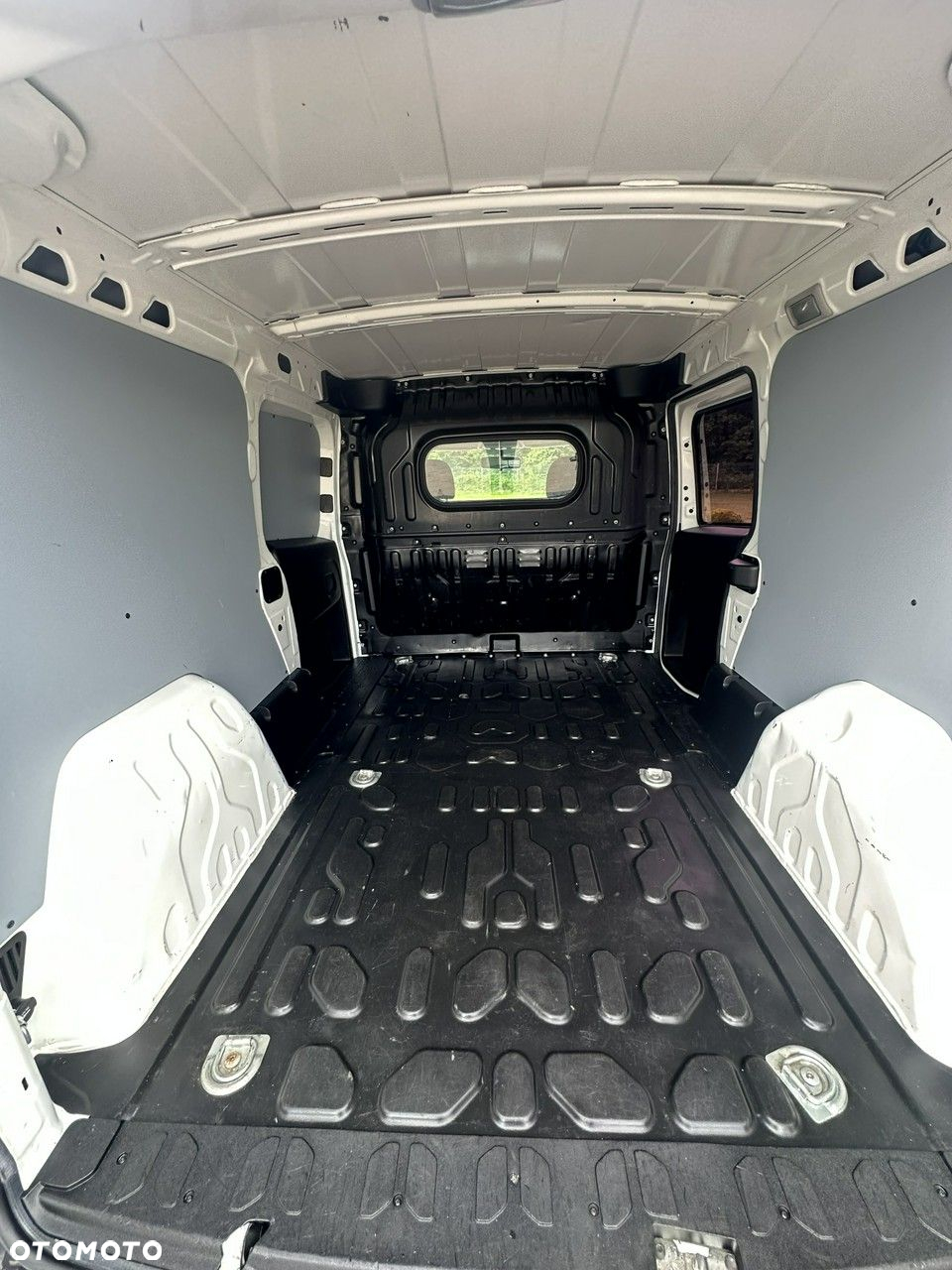 Opel Combo - 17