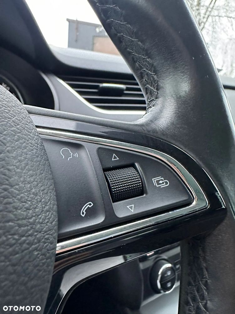 Skoda Octavia 1.8 TSI Elegance DSG - 26