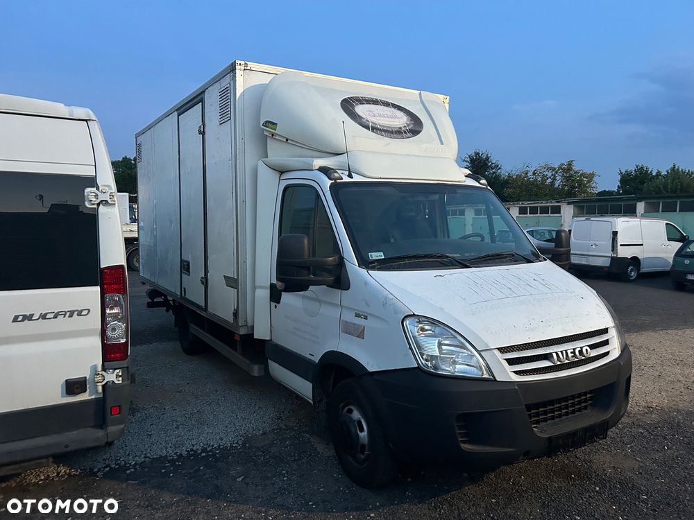 Iveco Daily 35C15 - 3