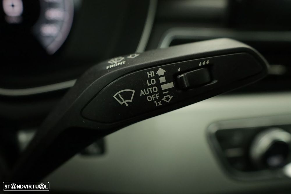Audi A5 Cabrio 40 TFSI S tronic S line - 22