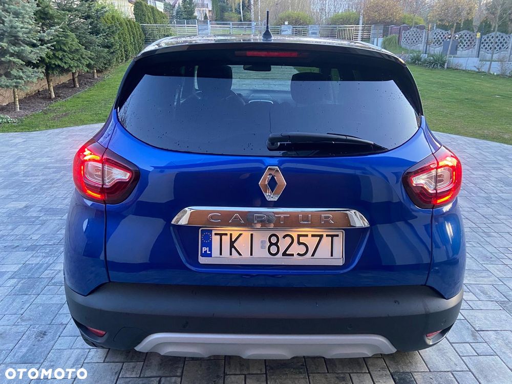 Renault Captur - 5