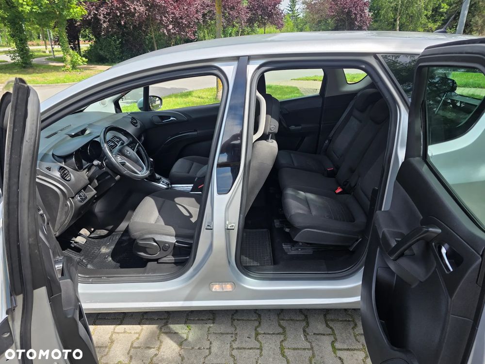 Opel Meriva 1.4 Active - 17