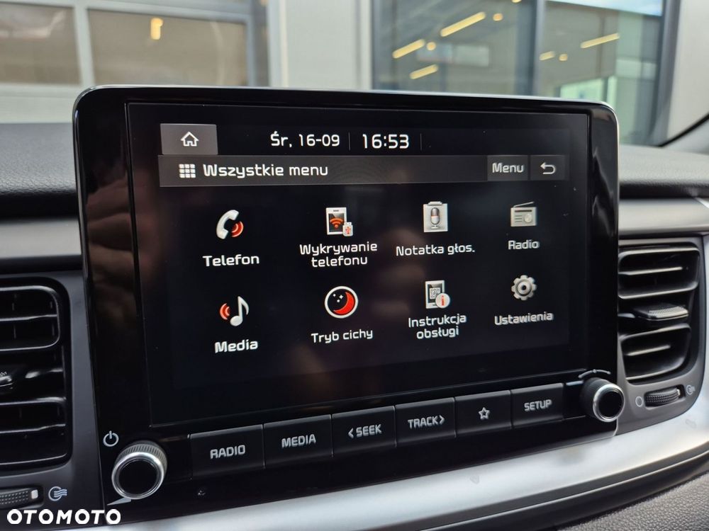 Kia Stonic 1.2 M - 20