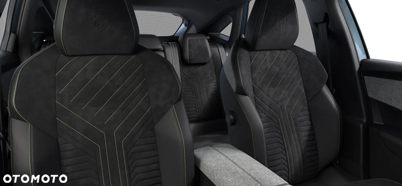 Peugeot 3008 1.2 PureTech mHEV GT S&S e-DCS6 - 9