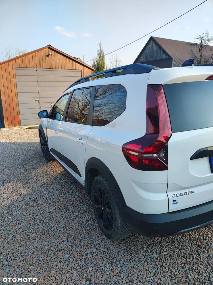 Dacia Jogger 1.0 TCe SL Extreme - 6