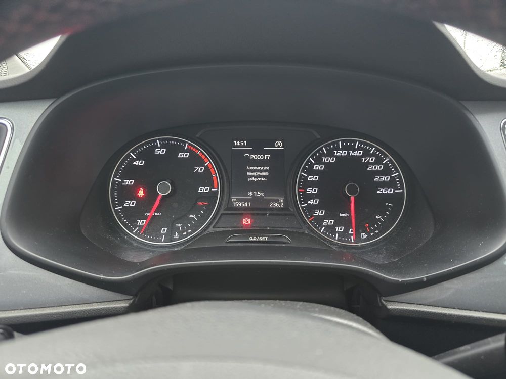 Seat Leon 1.4 TSI Style S&S - 7