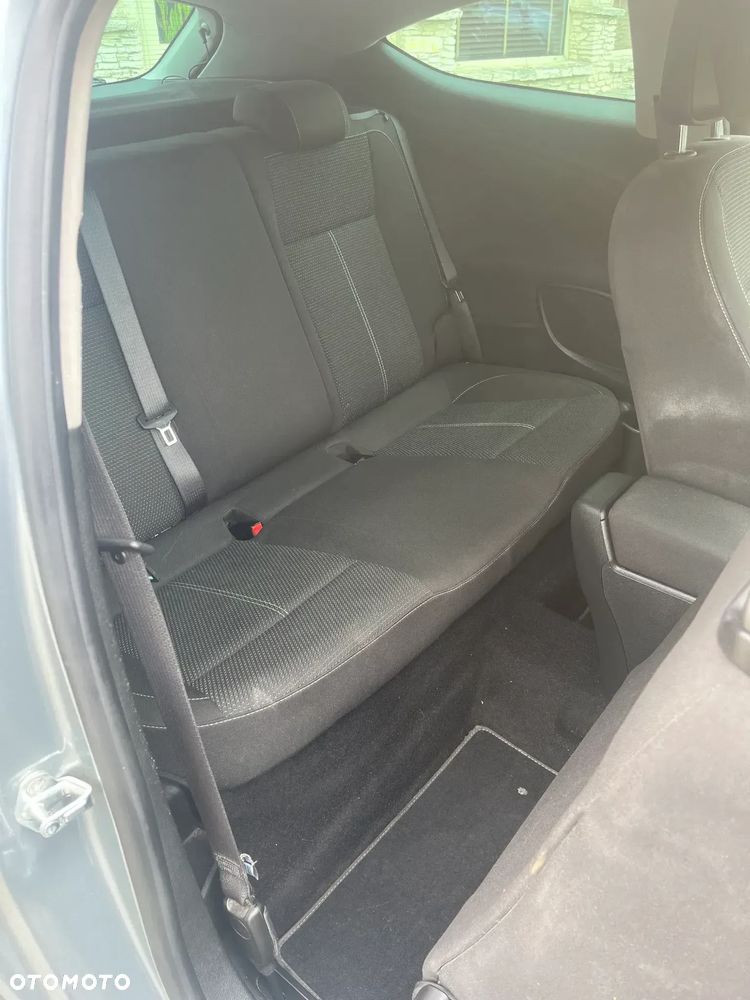 Opel Astra 1.4 Turbo Edition - 14