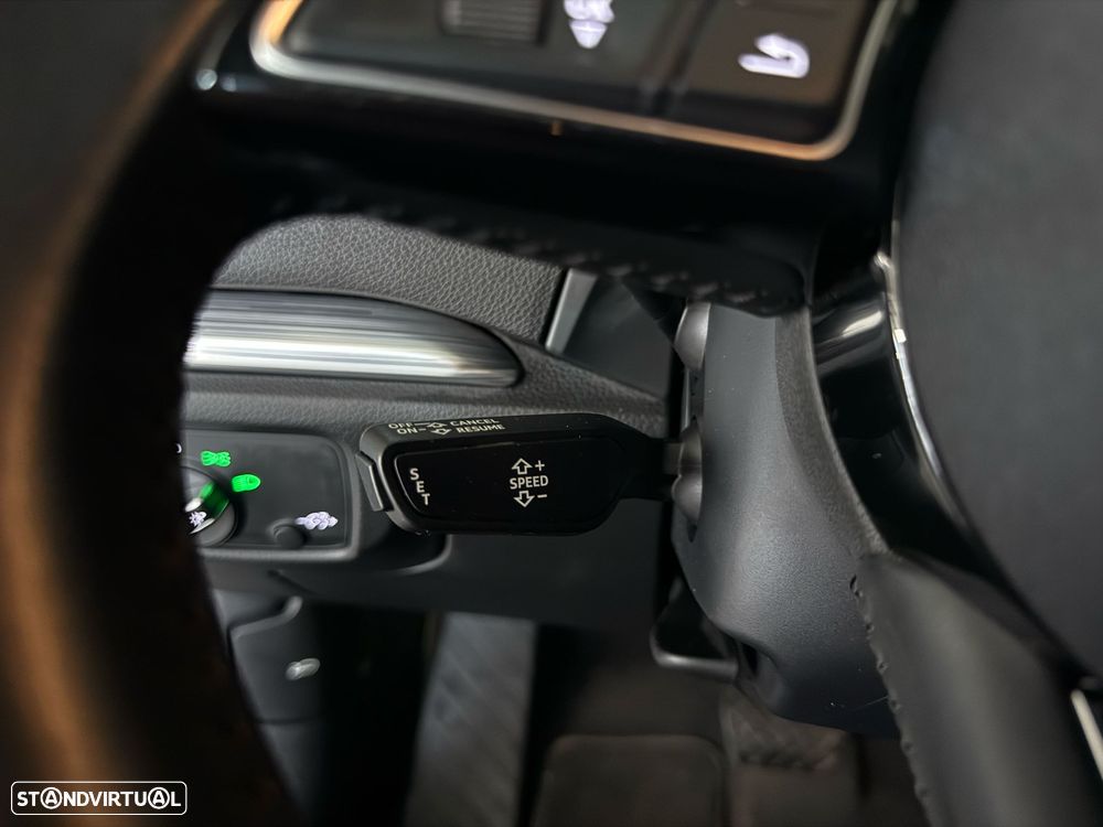 Audi A3 Sportback 1.6 TDI Sport S tronic - 17