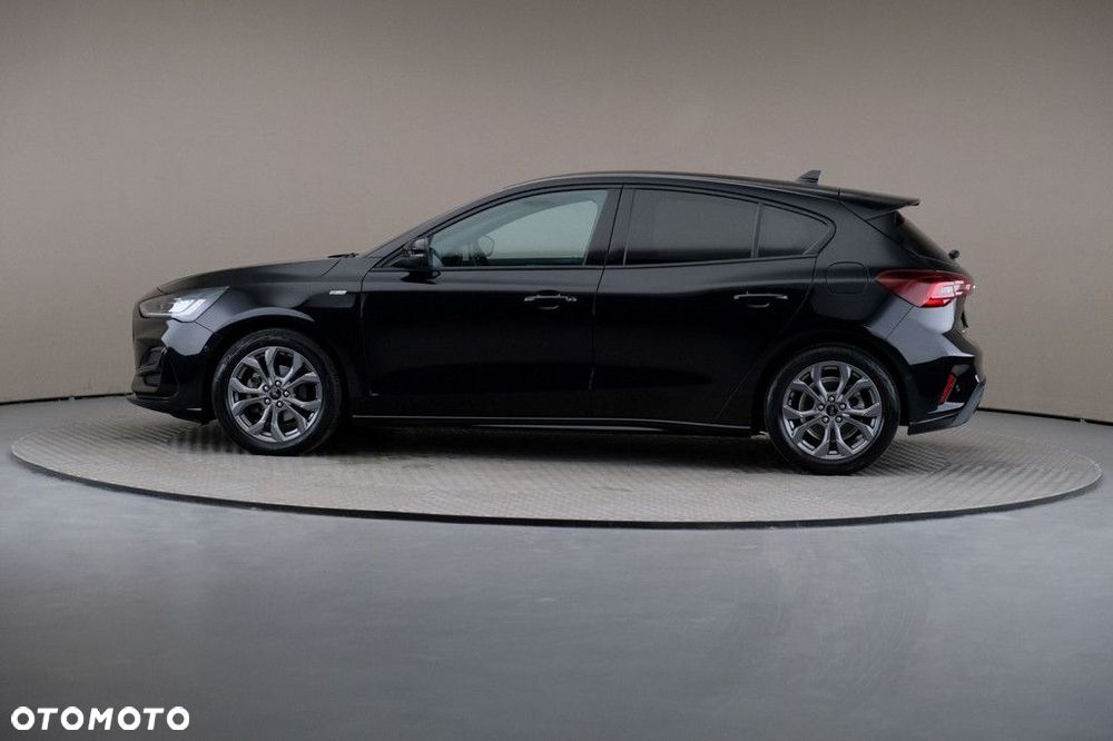 Ford Focus - 4