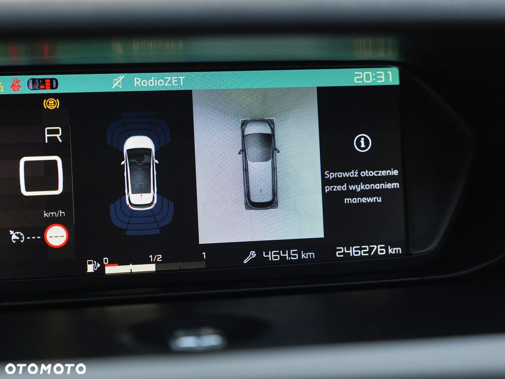 Citroën C4 Picasso 1.6 THP Shine S&S EAT6 - 38
