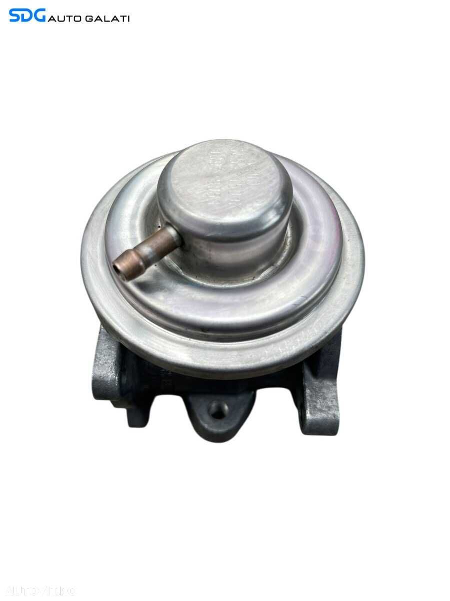 EGR Seat Ibiza 6L 1.4 TDI BNV BNM 2002 - 2008 Cod 045131501K 045131501F 045129637A [B4283] - 1