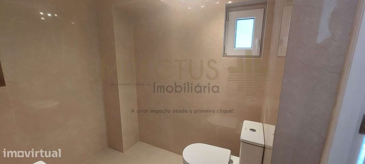 Moradia T1 Mobilada em Vila do Conde - Grande imagem: 5/11