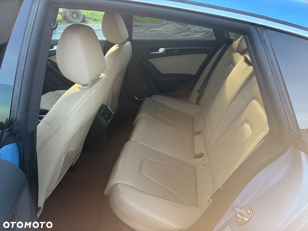 Audi A5 Sportback - 13