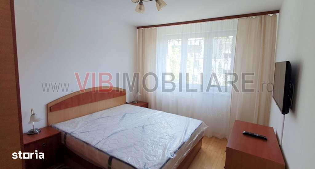 Apartament de inchiriat – 2 camere, Drumul Taberei, Strada Segarcea - Imagine principală: 3/11