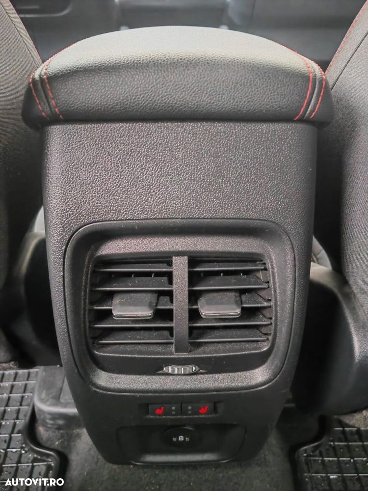 Ford Kuga 2.5 Duratec PHEV ST Line X - 10