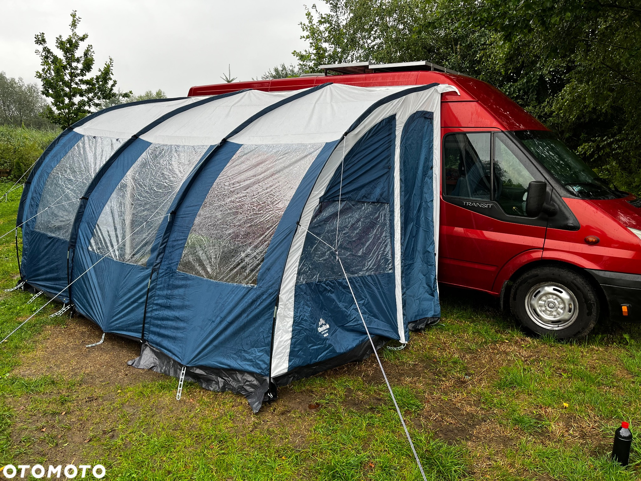 Ford Transit - 28