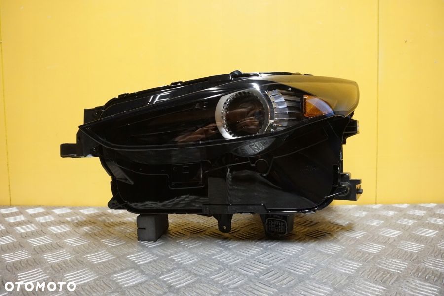 MAZDA CX30 2019- REFLEKTOR LAMPA FULL LED 13 PIN LEWA USA