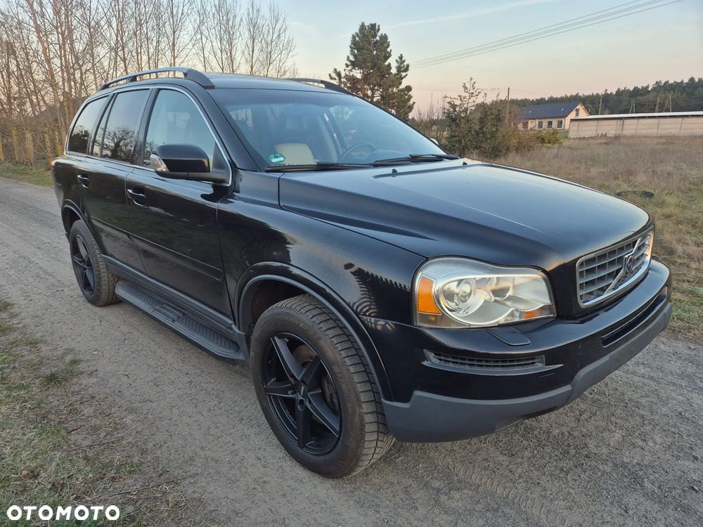 Volvo XC 90 D5 Summum - 2