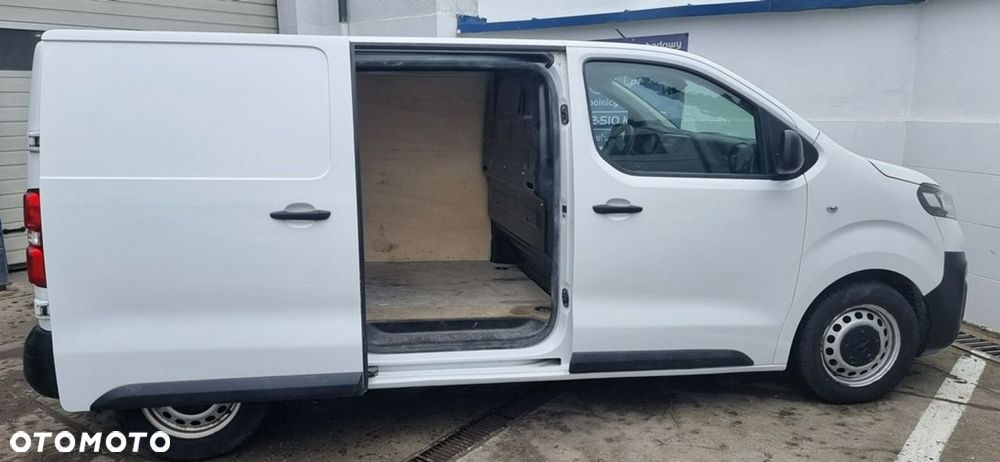 Opel Vivaro - 9