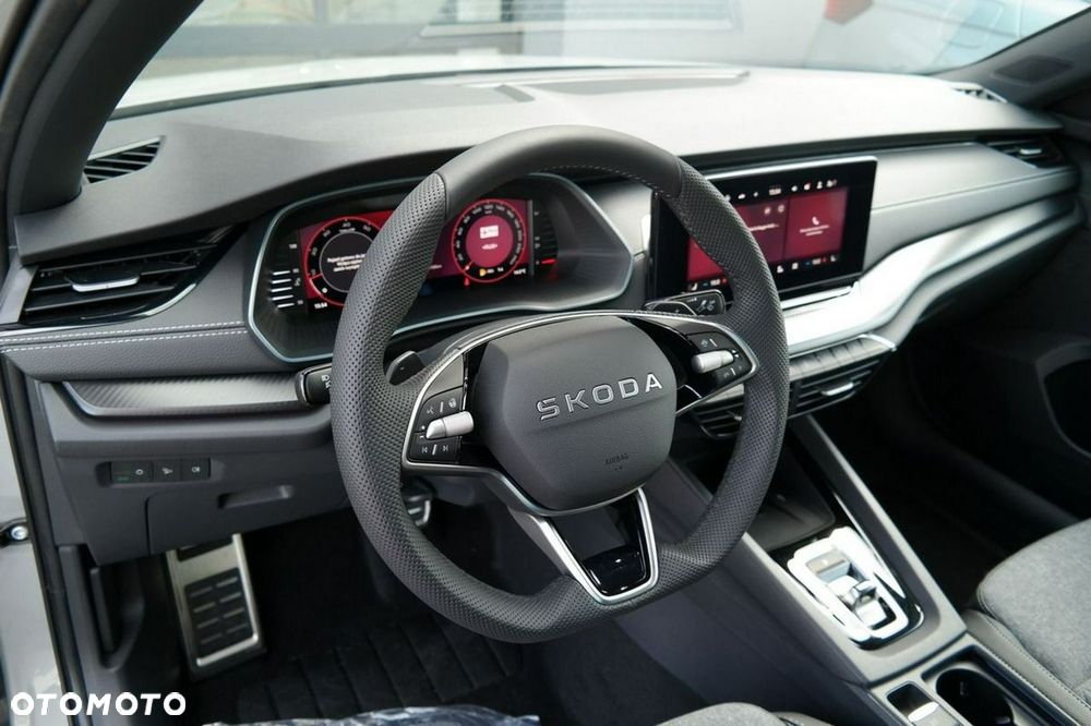 Skoda Octavia - 15