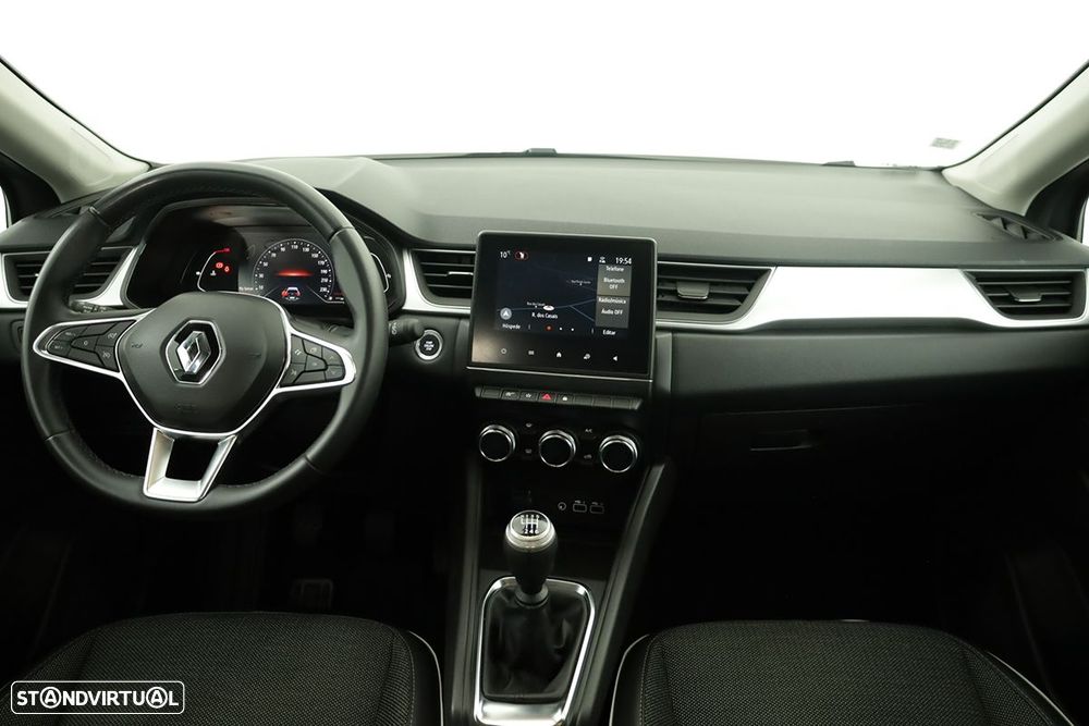 Renault Captur 1.0 TCe Techno - 8
