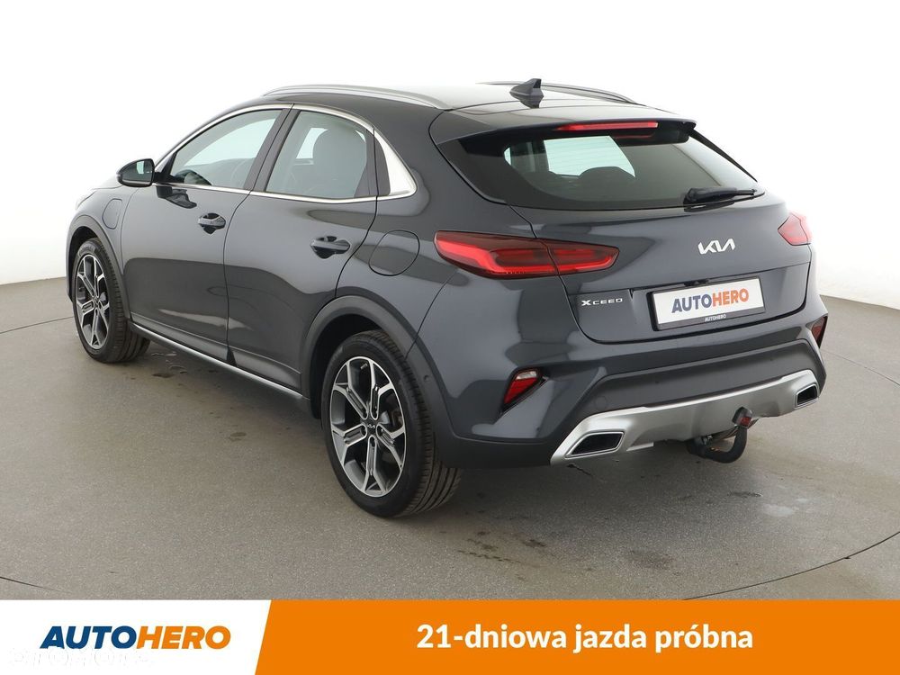 Kia XCeed - 4