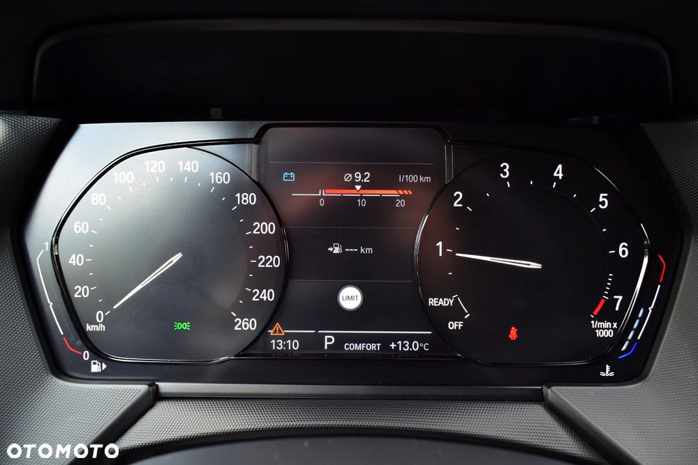 BMW Seria 2 218i M Sport - 12