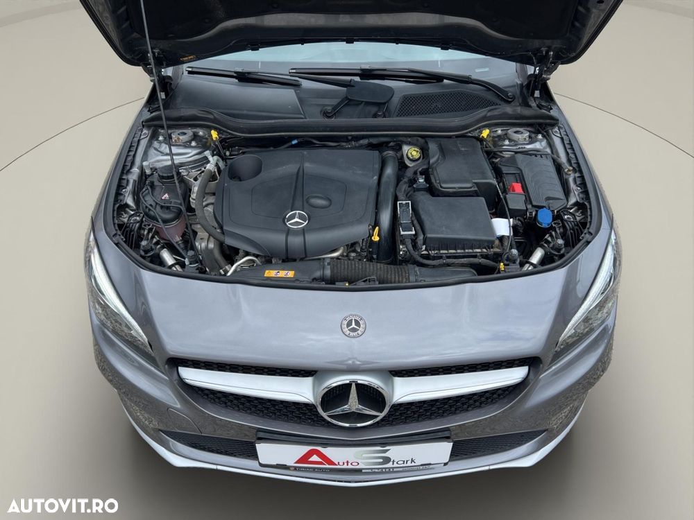 Mercedes-Benz CLA 200 d 7G-DCT Urban - 40